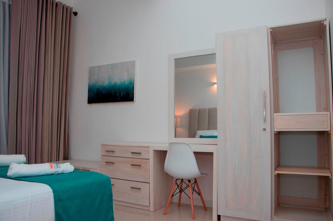 Apartment Hasara Oceanfront Galle