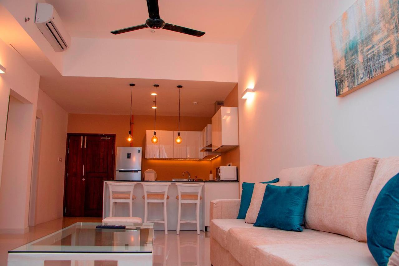 Hasara Oceanfront
