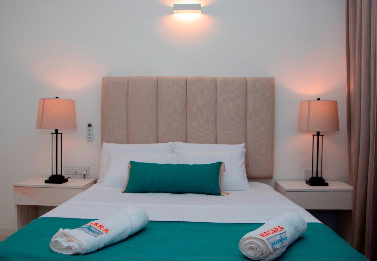 Hasara Oceanfront * Galle