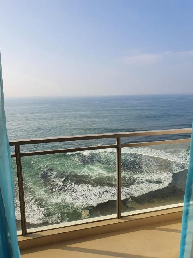 Hasara Oceanfront Apartment Galle