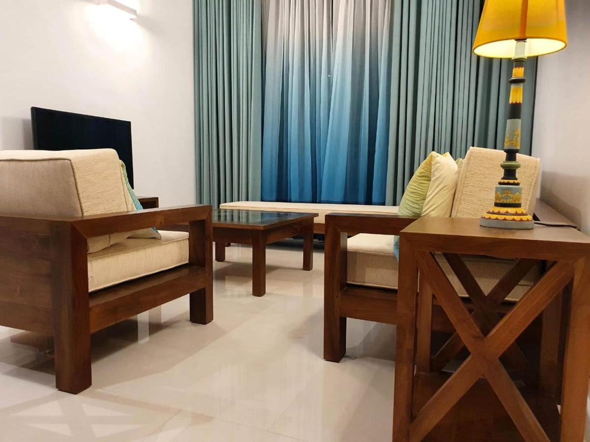 Hasara Oceanfront Galle