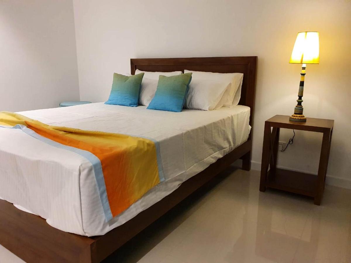 Hasara Oceanfront