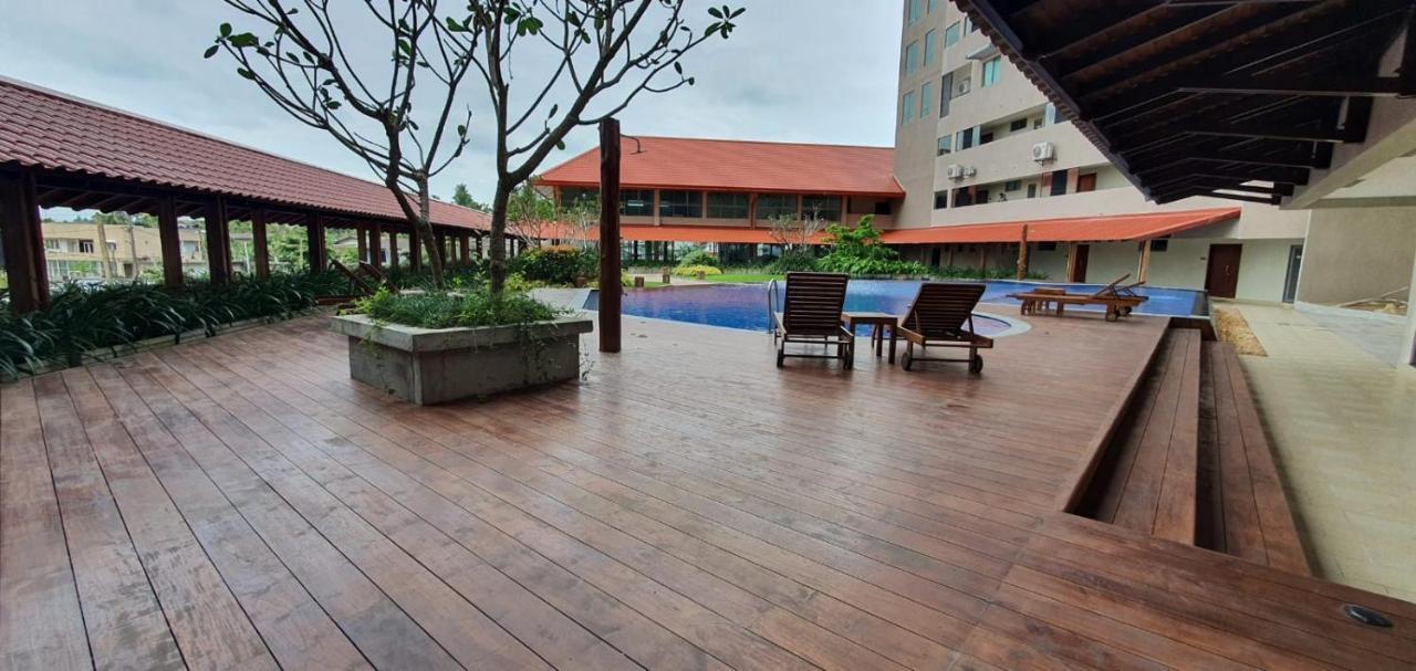 Hasara Oceanfront Galle