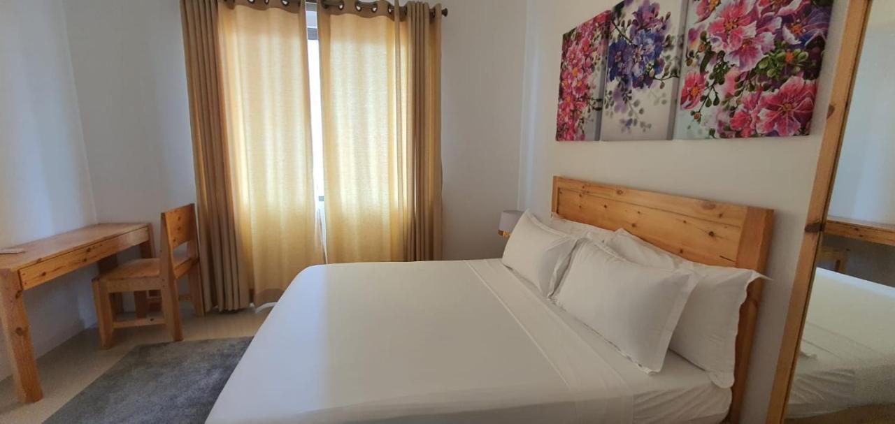 Apartment Hasara Oceanfront *