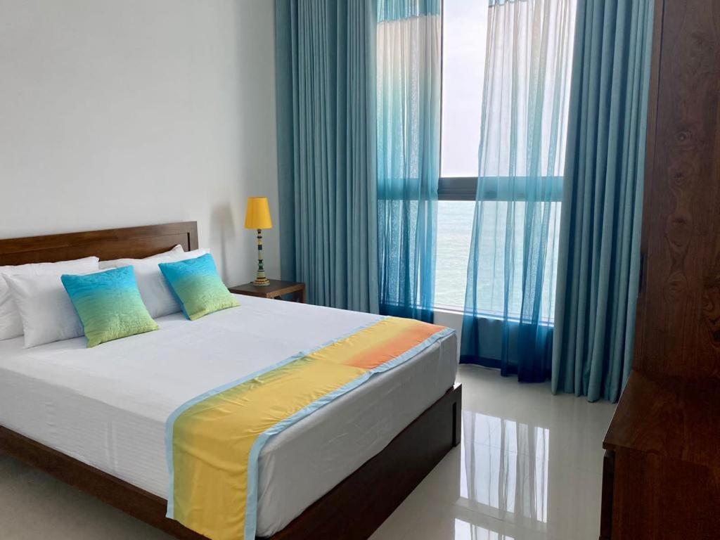 Hasara Oceanfront Galle
