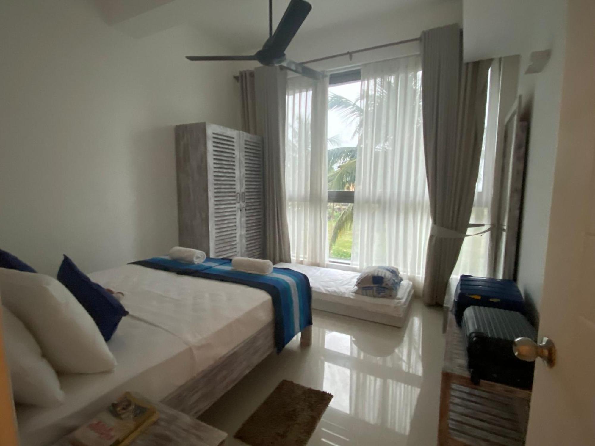 Hasara Oceanfront
