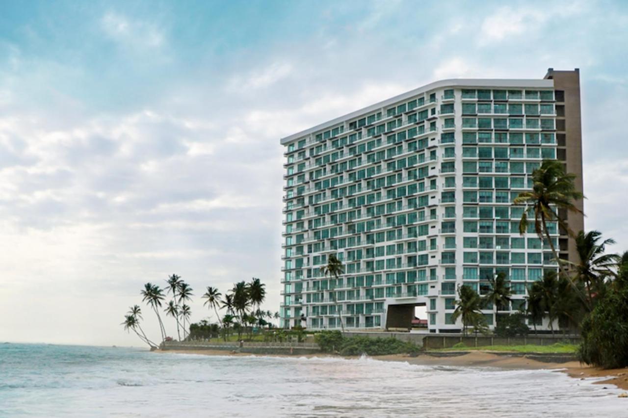 Hasara Oceanfront Apartamento Galle