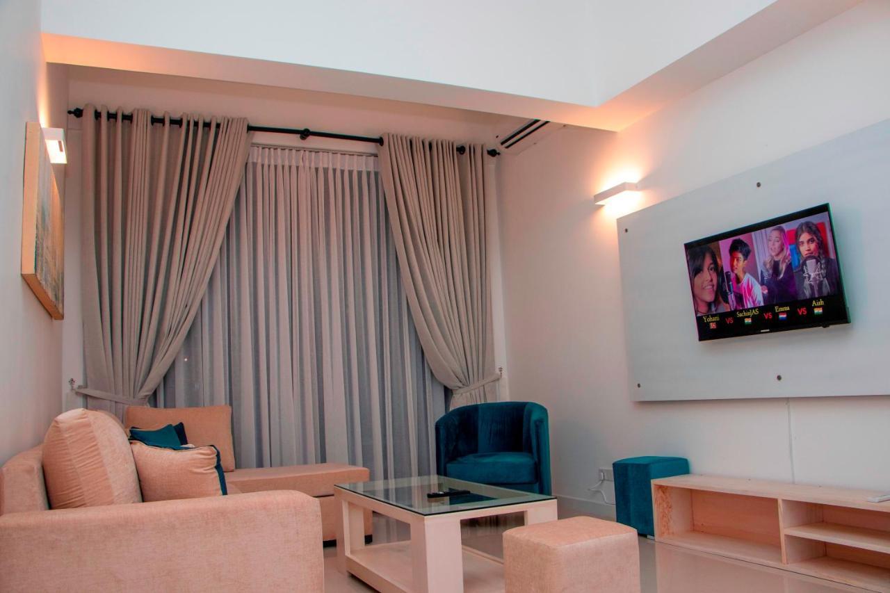 Hasara Oceanfront *