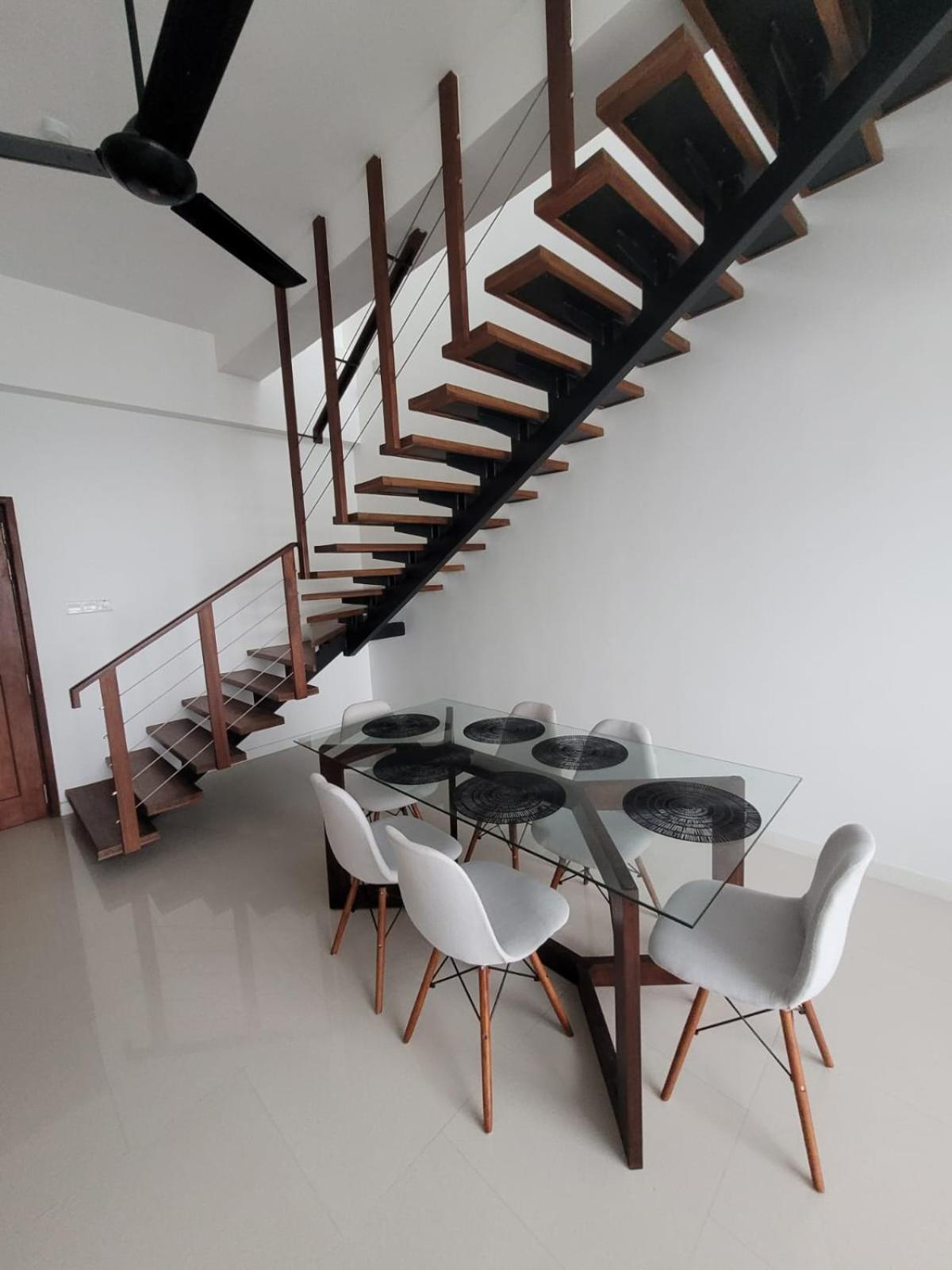 Hasara Oceanfront Apartamento Galle