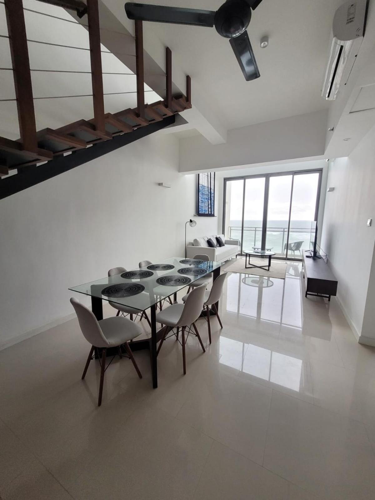 Hasara Oceanfront * Galle