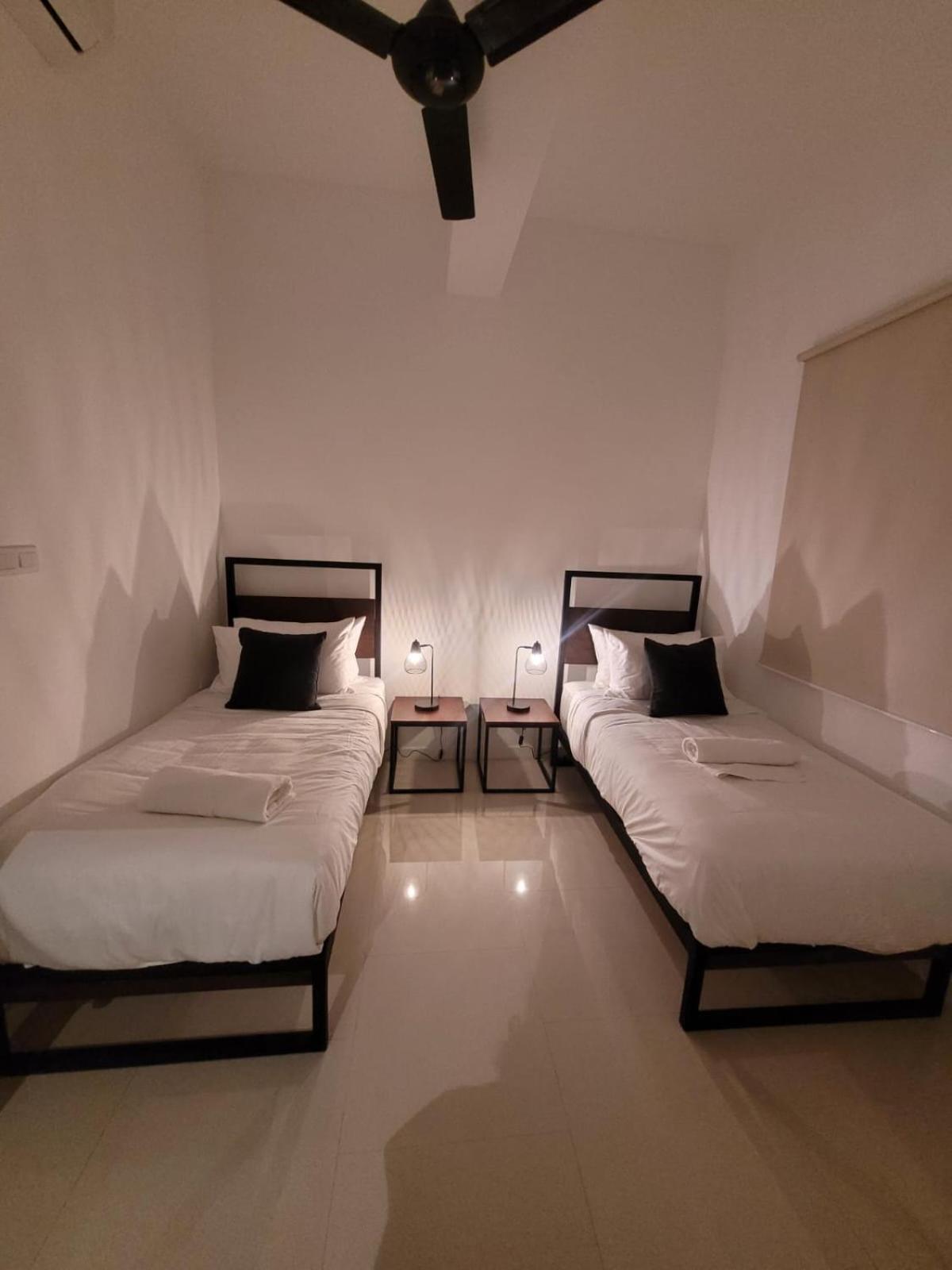 Hasara Oceanfront
