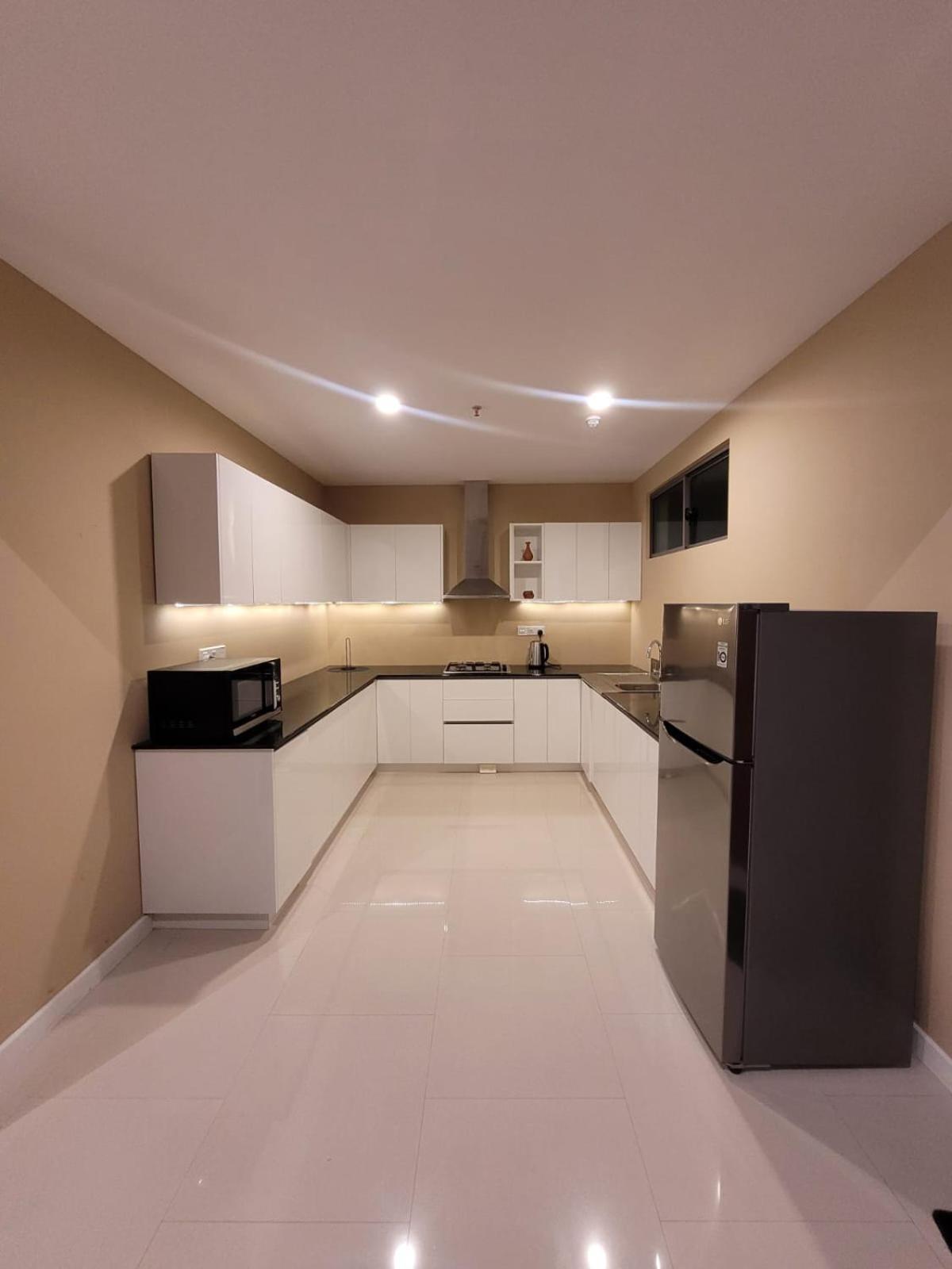 Apartamento Hasara Oceanfront *